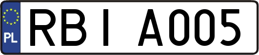 RBIA005
