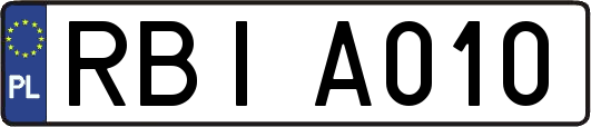 RBIA010