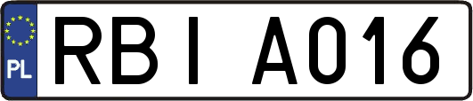 RBIA016