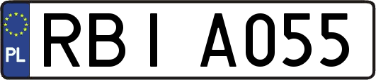 RBIA055