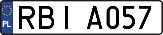 RBIA057