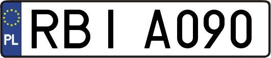 RBIA090