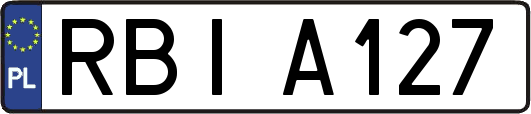 RBIA127