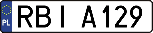 RBIA129