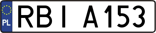 RBIA153