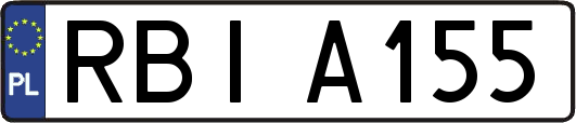 RBIA155