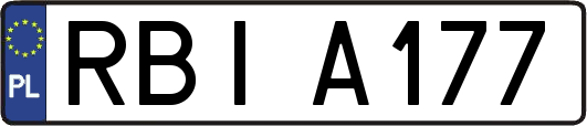 RBIA177