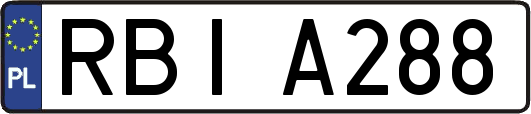 RBIA288