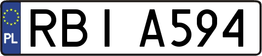 RBIA594