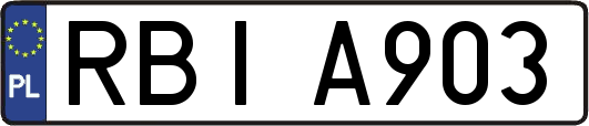 RBIA903