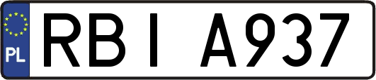 RBIA937