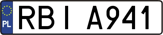RBIA941