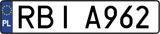 RBIA962