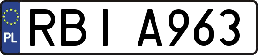 RBIA963