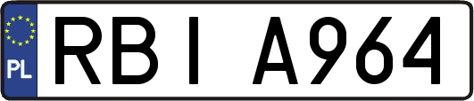 RBIA964