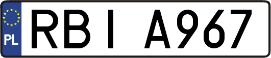 RBIA967