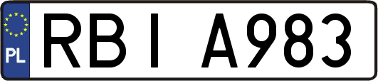 RBIA983