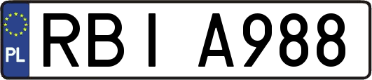 RBIA988