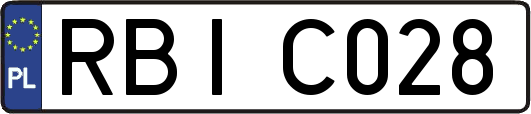 RBIC028