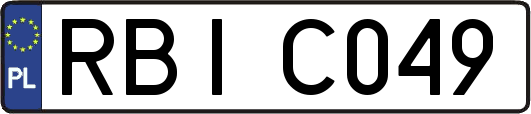 RBIC049