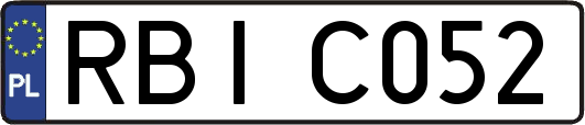 RBIC052