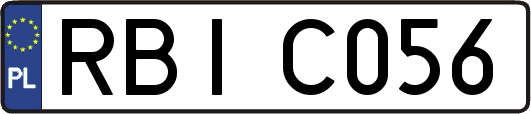 RBIC056