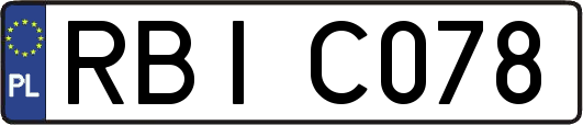 RBIC078