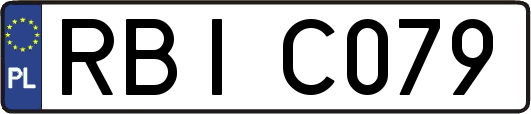 RBIC079