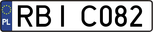 RBIC082