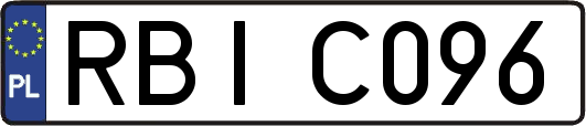 RBIC096