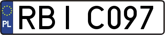 RBIC097