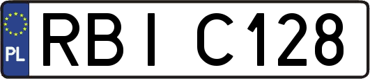 RBIC128