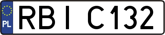 RBIC132