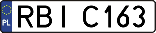RBIC163