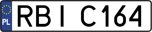 RBIC164