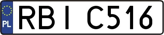 RBIC516