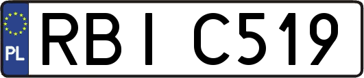 RBIC519