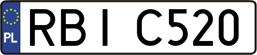 RBIC520