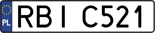 RBIC521