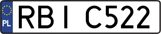 RBIC522