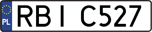 RBIC527