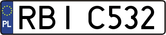 RBIC532