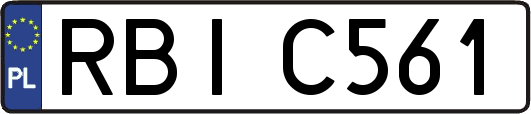 RBIC561