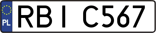 RBIC567