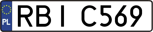 RBIC569