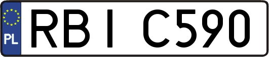 RBIC590