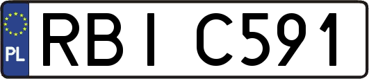 RBIC591