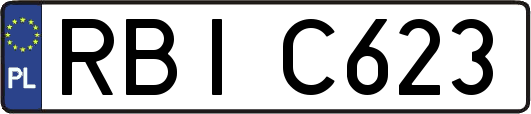 RBIC623