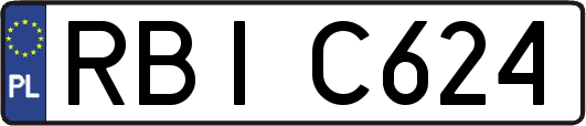 RBIC624