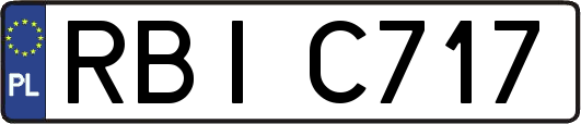RBIC717